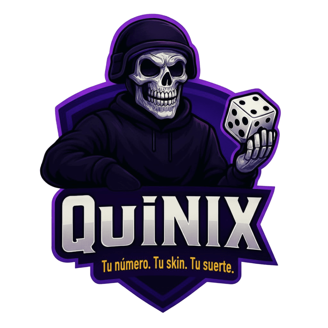 QuiNIX Logo